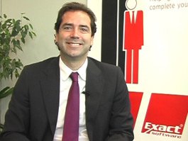 El Director General de Exact Software en España desgrana en qué consiste su estrategia Parenting para empresas medias con presencia internacional