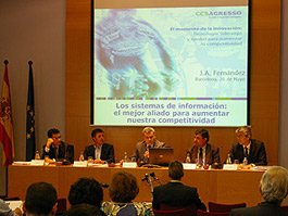 CCS Agresso promueve la innovación tecnológica como una de las soluciones para combatir la crisis económica