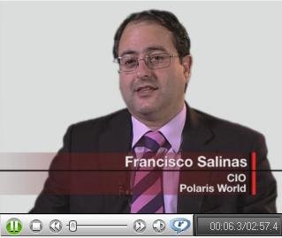 Polaris World integra la gestión de toda la compañía con E-Business Suite