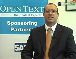 SAP Invoice Management by Open Text para la gestión de facturas de proveedores paso a paso