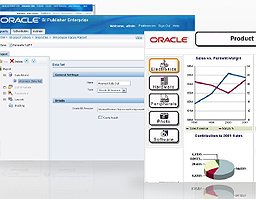 Onegolive ofrece servicios de implantación y soporte de sistemas ERP, CRM y BI de Oracle