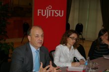 FUJITSU anuncia la puesta en marcha de un Centro de Gestión de Oficinas Bancarias para toda España