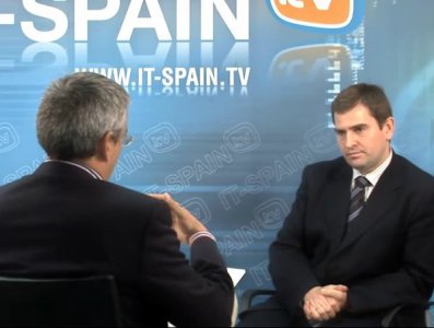 SAP All-In-One en la PYME española y latinoamericana: ¿Cómo hacer que el proyecto sea un éxito? 1 hora de entrevista con Itelligence España, expertos en SAP.