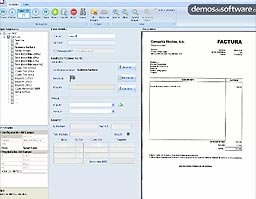 Neoscan.es: Digitalización de facturas de proveedor. Screencast demo de producto.