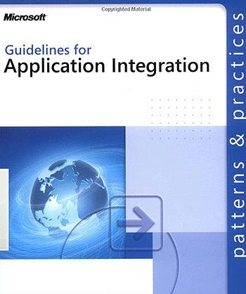 Guía para la integración de aplicaciones por Microsoft Corporation