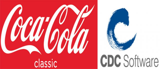 Coca Cola utilizará la solución CDC Factory para la gestión de todas sus plantas de producción en EEUU