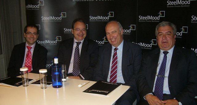 SteelMood entra en el mercado de la consultoría asegurando máximos de calidad bajo penalizaciones económicas de hasta el 25%