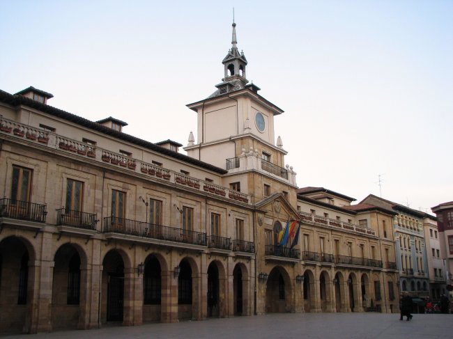 El Ayuntamiento de Oviedo avanza en  e-Administración con las soluciones de Sage