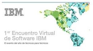 IBM destaca cómo innovar en productos y servicios de TI en su 1er Encuentro virtual de Software