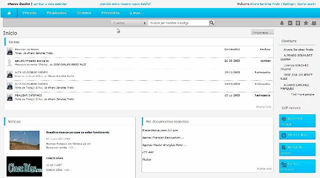 Internacionalización de la PYME con la ayuda de Exact Software. Webinar de 84 minutos. 