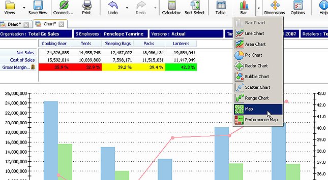 Estudio de IFS Norteamérica revela que un alto porcentaje de ejecutivos de la fabricación utilizan Microsoft Excel en lugar de la solución ERP de la empresa