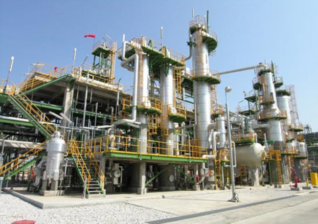 La petroquímica tailandesa PTT Chemical estandariza gestión con proveedores con Ariba