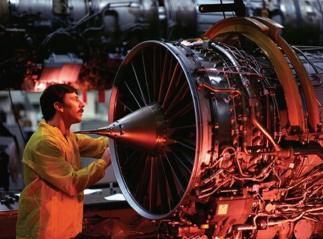 Siemens crea repositorio para aumentar eficiencia de los procesos logísticos del Ministerio de Defensa británico