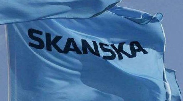El grupo constructor finlandés Skanska implanta Basware Invoice Automation para la gestión de todas sus facturas