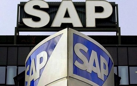 SAP factura en 2011 un 25% más gracias a SAP Hana