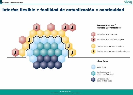 abas ERP para maquinaria e ingeniería. Caso de estudio de Schmalz. Webinar de una hora y media.