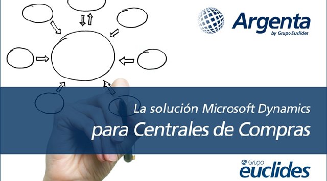 Asofrío implanta Microsoft Dynamics NAV y el vertical para centrales de compra Argenta de Grupo Euclides