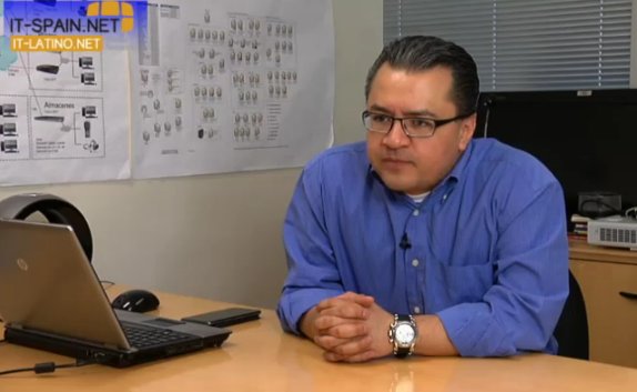 La cadena de farmacias más grande de México mejora sus tiempos de respuesta de información con Oracle Exadata. Vídeo entrevista a su director de tecnología. 