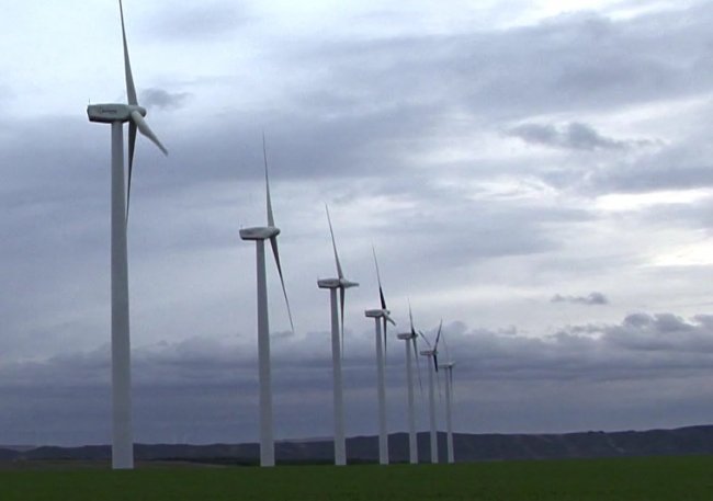Teamcenter y NX de Siemens PLM en Acciona Windpower. Video Case Study de 6 minutos.