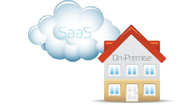 Ziff Davis analiza y compara las soluciones ERP en modalidad “SaaS” vs “On-premise” 