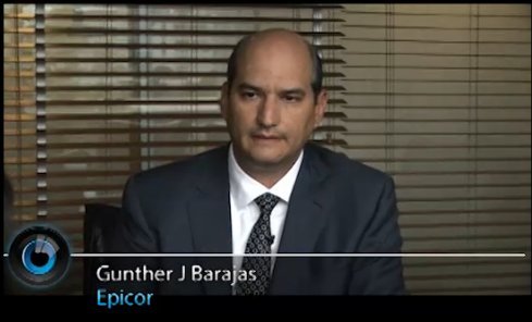 Epicor México explica por qué sus ventas crecen a doble dígito en Latam. Video entrevista.