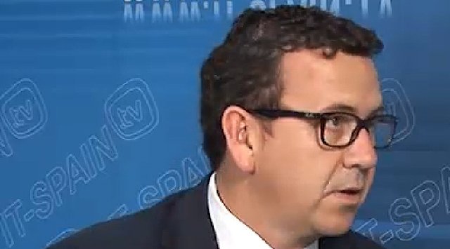 Entrevista al Director General España de QAD, gestión integral para la Industria. Video-entrevista de 45 minutos. 