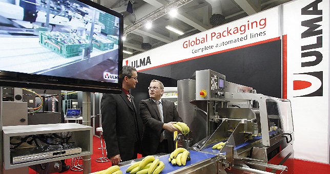 ULMA Packaging automatiza el soporte a todas sus instalaciones en el mundo con el ERP de Ibermática 