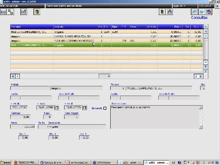 Clickgest: La solución ERP en Cloud Nativo, por DIMS. Webinar de 1 hora.