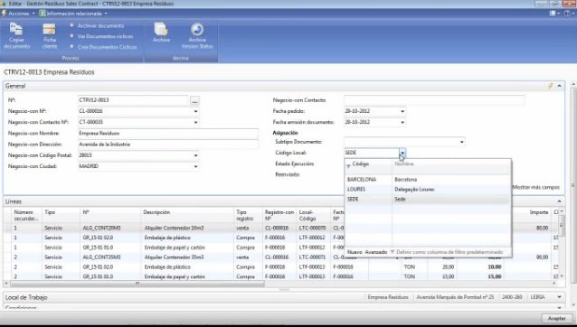 enwis): Control de recogida y producción de residuos, por Link. Webinar de 1 hora.