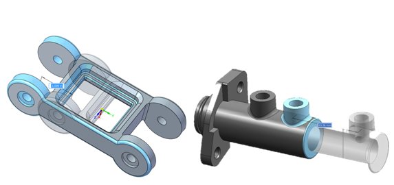 Características de 3DSync, el nuevo producto deSiemens para la edición separada de Solid Edge y NX