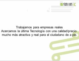 Vtiger CRM: Características a destacar frente a otros CRM, por Soluntic. Webinar de 30 minutos.