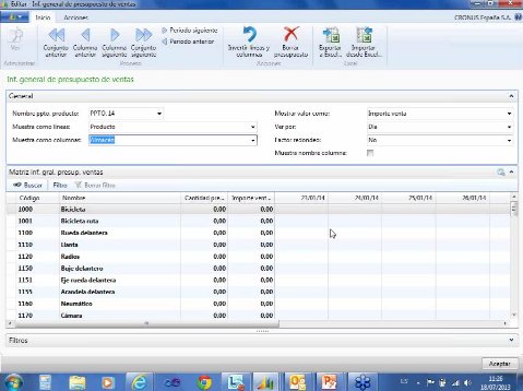 Microsoft NAV y solución TPV para empresas de retail y distribución minorista, por Quonext. Webinar de 1 hora.