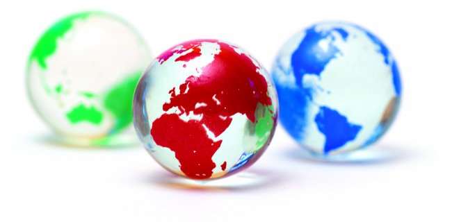 Cegid Visión Experta: La internacionalización exige pensar globalmente y actual localmente