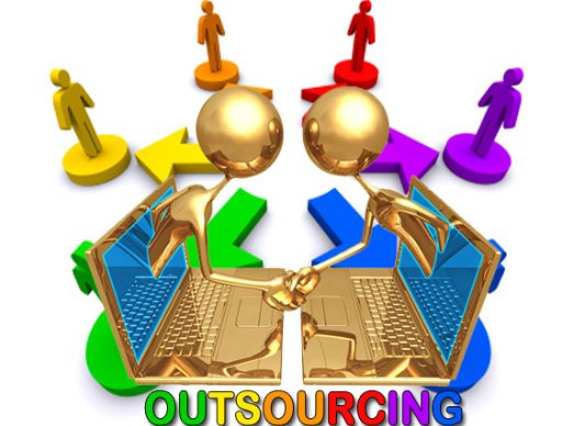 Outsourcing-Outtasking. Sí, pero cerca. Por IMC Group.