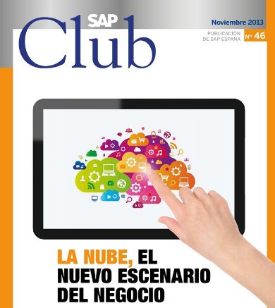 Revista completa SAP Club España de Noviembre