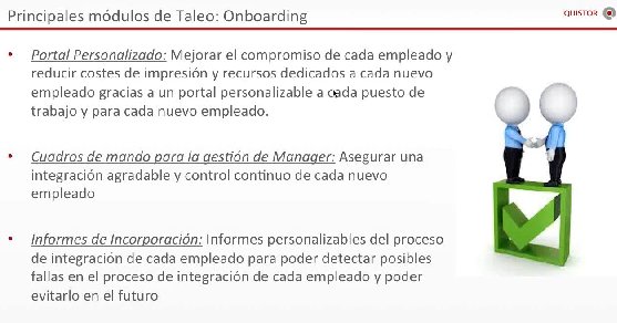 Gestión del talento en la nube con Oracle, por Quistor. Webinar de 50 minutos.