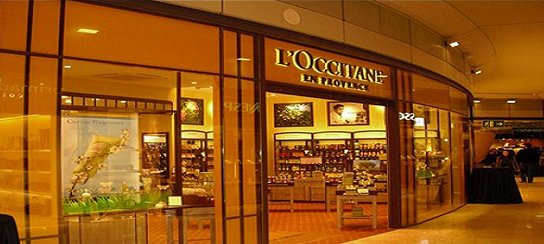 L'Occitane utiliza Yourcegid Retail para gestionar más de mil tiendas en el mundo