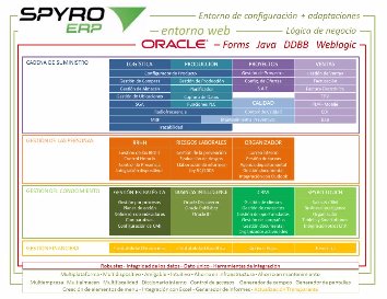 Plataforma de Soluciones Spyro. Introducción y Demo online. Webinar de 1 hora.