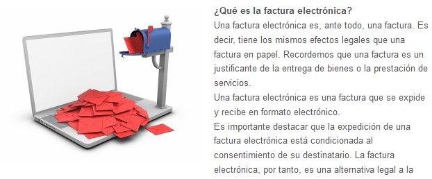 Invoicing de Qualita: Solución de factura electrónica sobre JD Edwards para la Factura-e [Información de Producto]