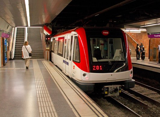 Stratesys pone en marcha en el Metro de Barcelona la Gestión de procesos y Reglas de Negocio de SAP