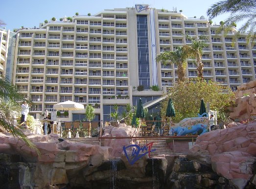 Cadena israeli de 15 hoteles utiliza Hotel Management de Silverbyte Systems