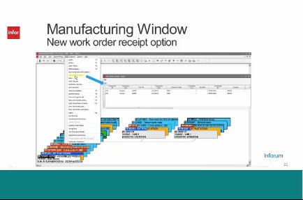 Visual 8.0. ERP integral para Industria por Pedidos [Webinar de 1 hora]