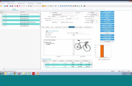 Infor CloudSuite Industrial Portals. Portales para distribuidores, proveedores y clientes de la PYME de Fabricación [Webinar de 1 hora]