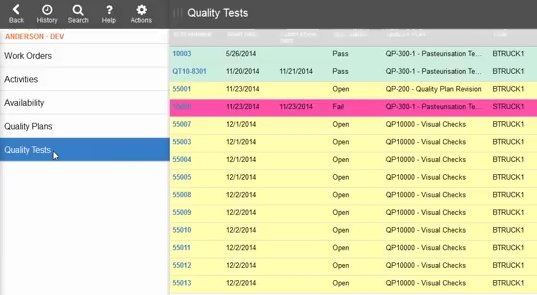 Cumplir con ISO 9002 con xTuple Quality Management [Webinar en inglés]