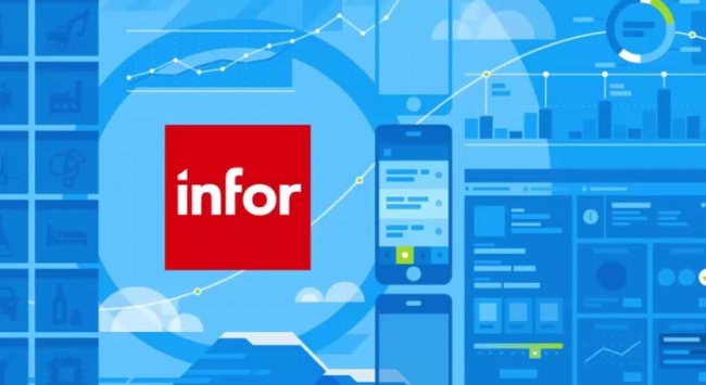 ERP y CRM integrado para Fabricación, con Infor [Webinar en inglés]