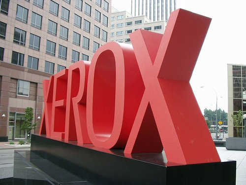 Gartner posiciona a Xerox como líder en su Cuadrante Mágico para el Mercado de Outsourcing de Procesos de Negocios Financieros y de Contabilidad 2015