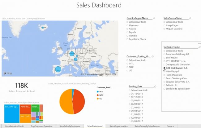 Microsoft NAV 2016 en exclusiva. Por Josep Pagés, MVP Microsoft NAV [Webinar de 2 horas]