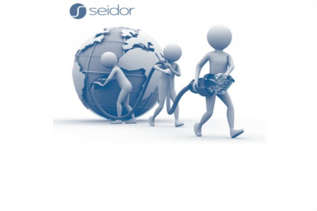 Seidor se convierte en Platinum Partner de SAP