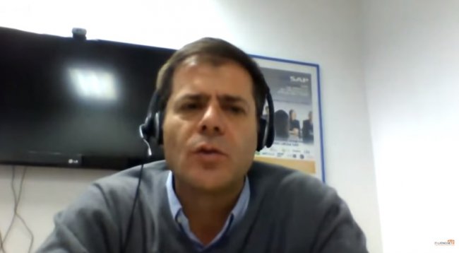 Master SAP de la Universidad Politécnica de Madrid (Video-entrevista al director)