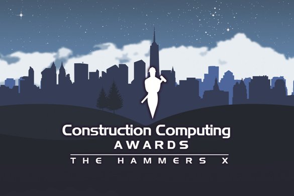 IFS Applications gana un premio en los Construction Computing Awards